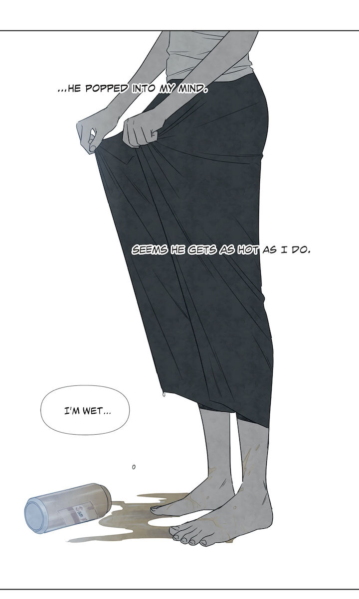Summer Solstice Point chapter 1 page 51