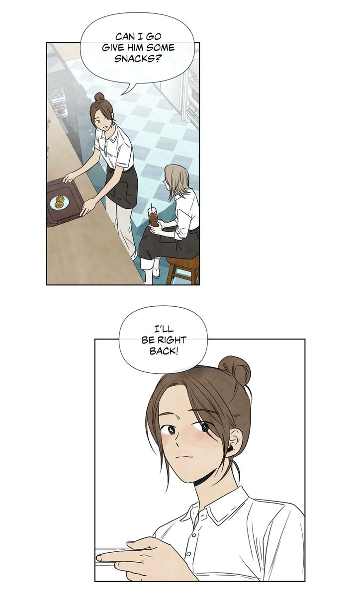 Summer Solstice Point chapter 10 page 11