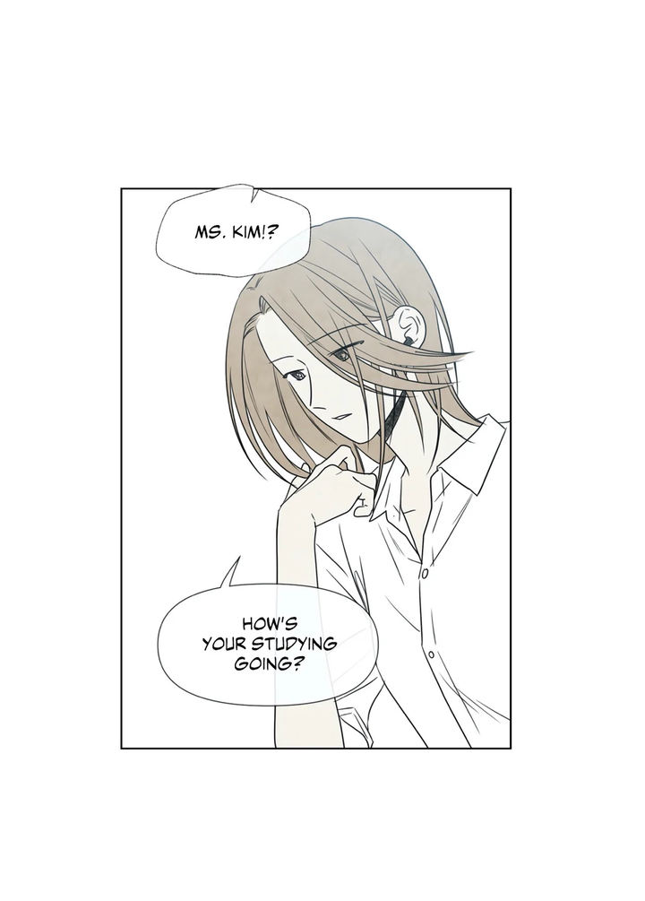 Summer Solstice Point chapter 10 page 26