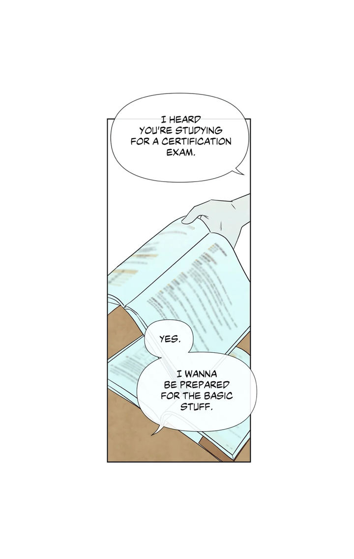 Summer Solstice Point chapter 10 page 29