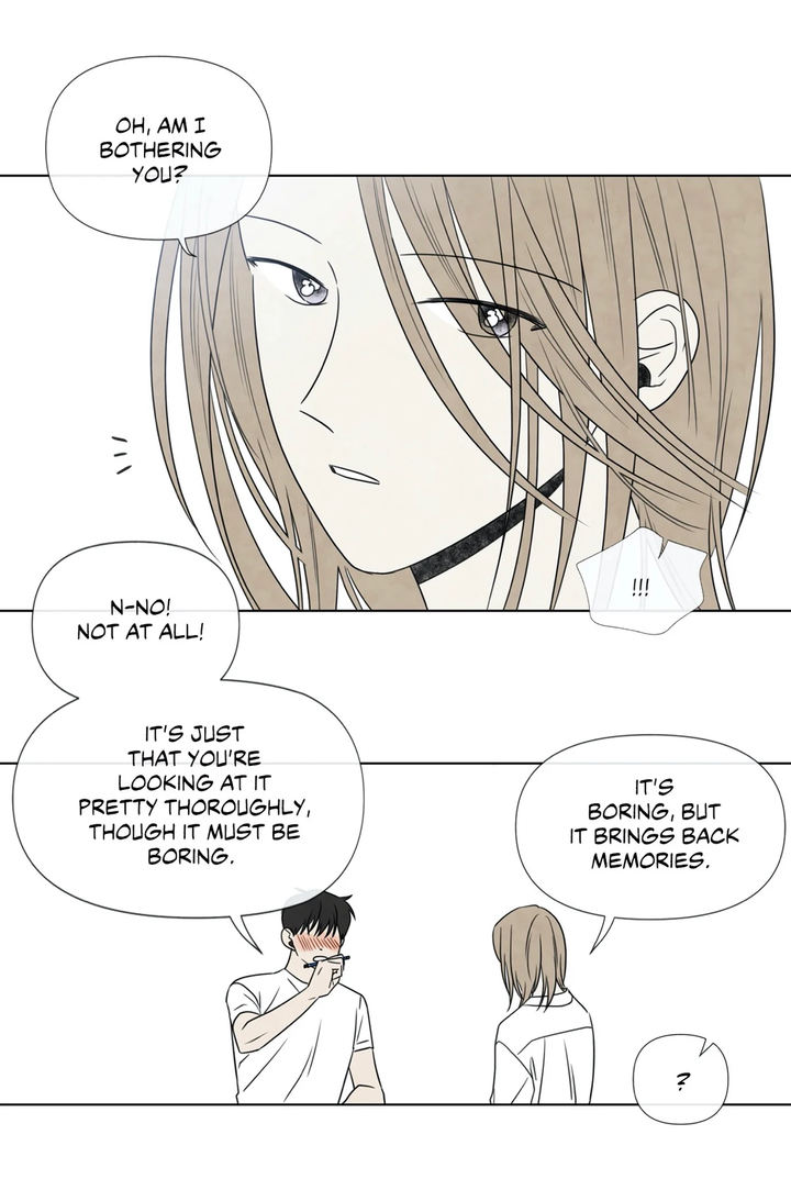 Summer Solstice Point chapter 10 page 32