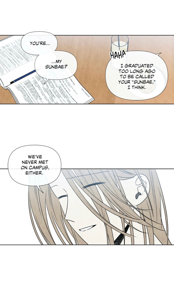 Summer Solstice Point chapter 10 page 34