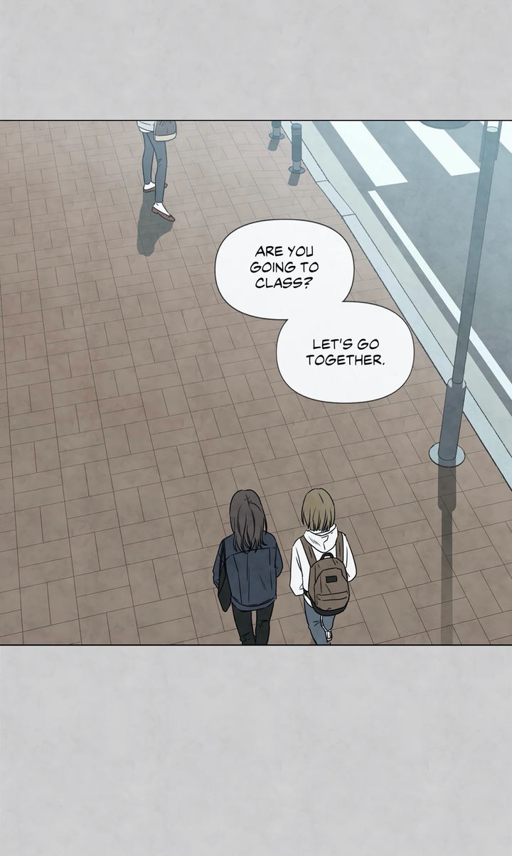 Summer Solstice Point chapter 10 page 40