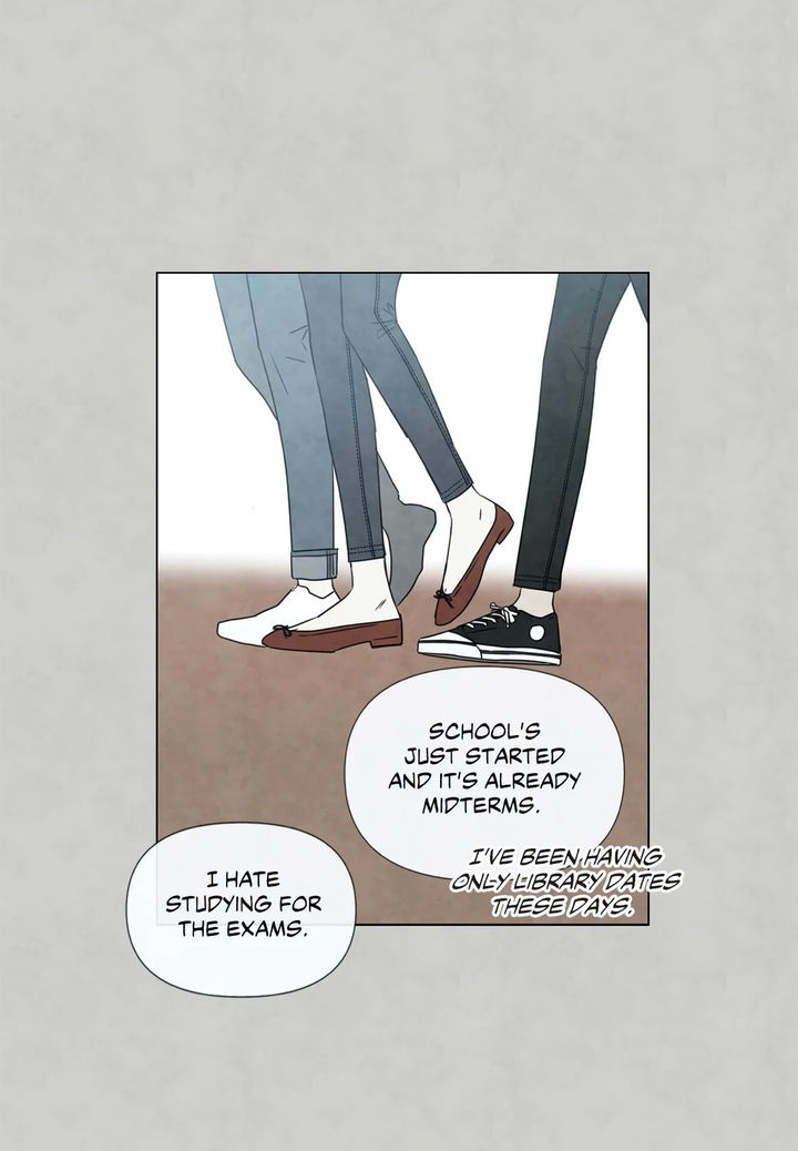 Summer Solstice Point chapter 10 page 42