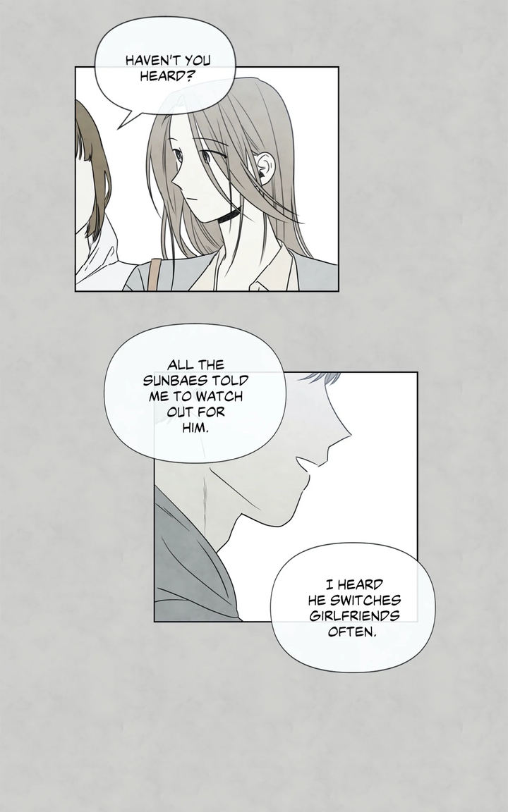 Summer Solstice Point chapter 10 page 46