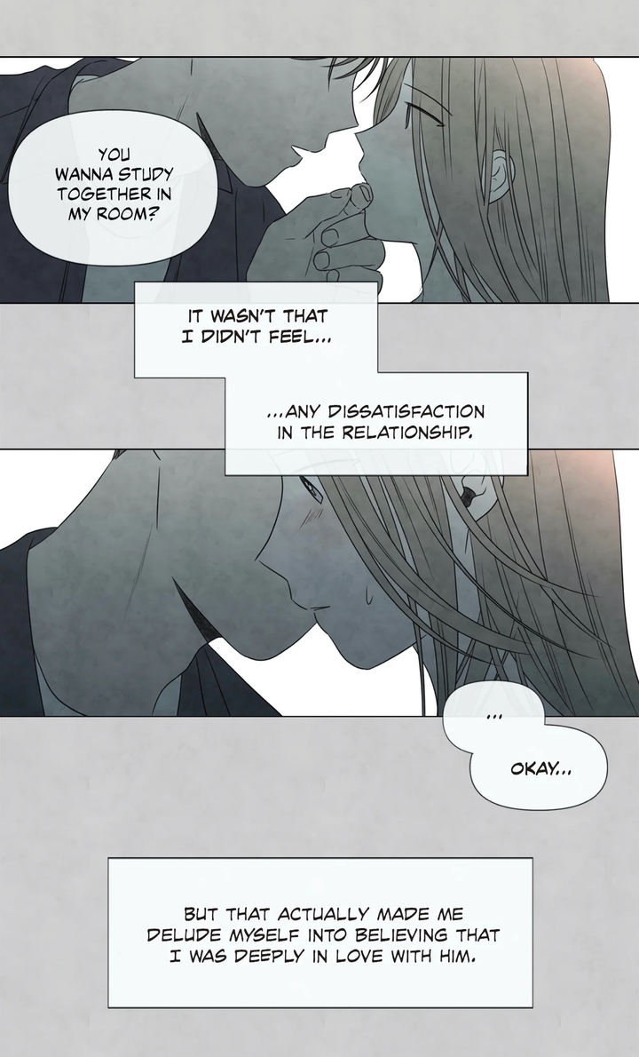 Summer Solstice Point chapter 10 page 60