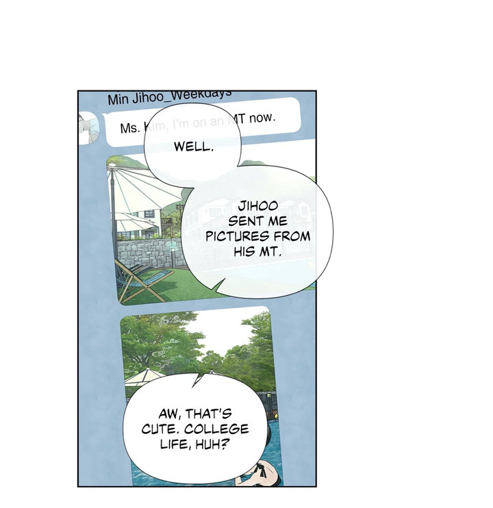 Summer Solstice Point chapter 11 page 29