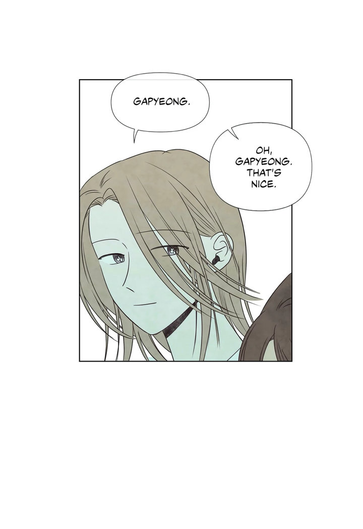 Summer Solstice Point chapter 11 page 31