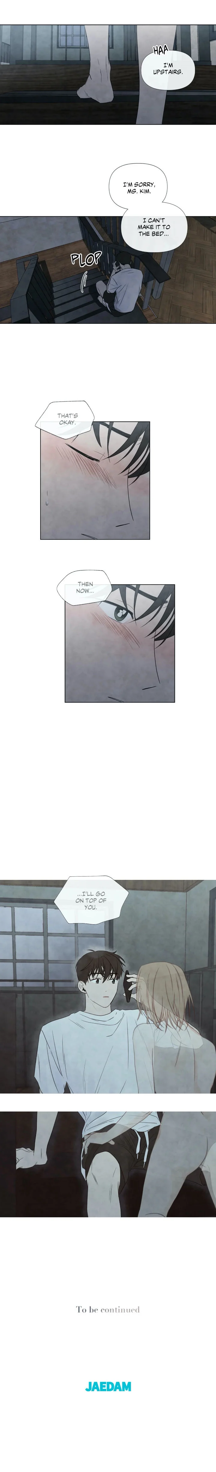 Summer Solstice Point chapter 12 page 5