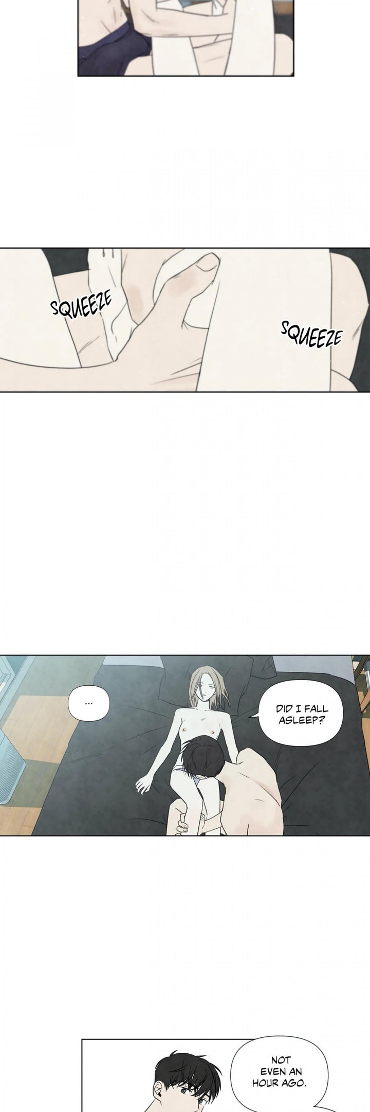 Summer Solstice Point chapter 15 page 2