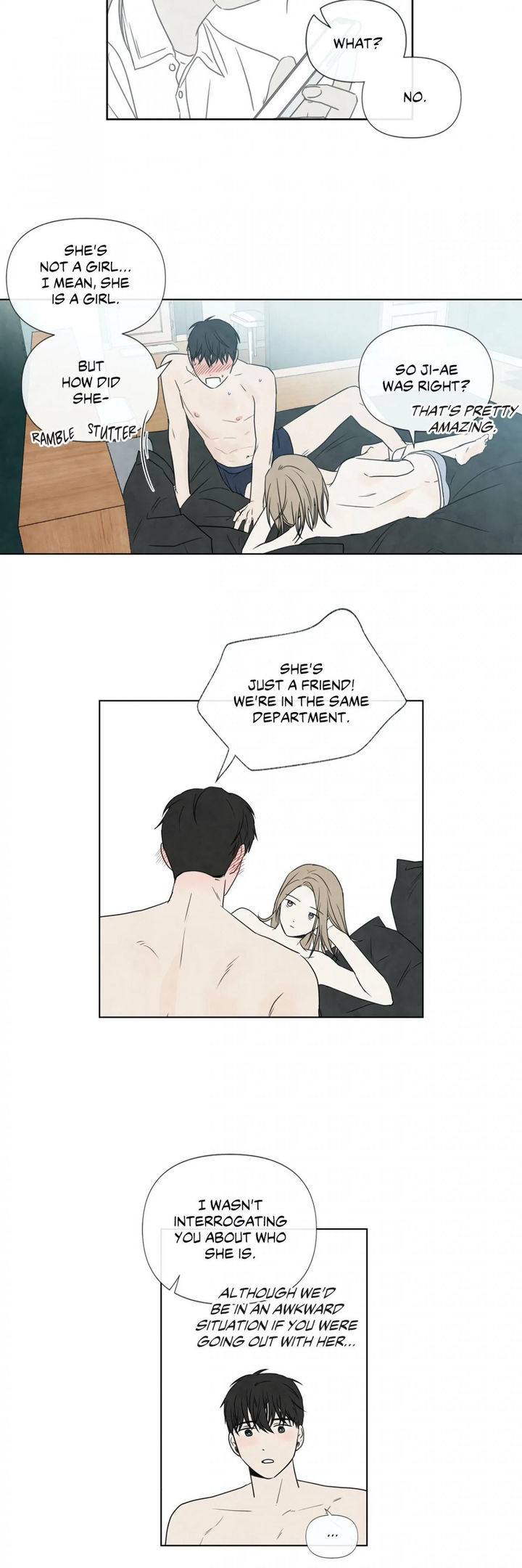 Summer Solstice Point chapter 15 page 15