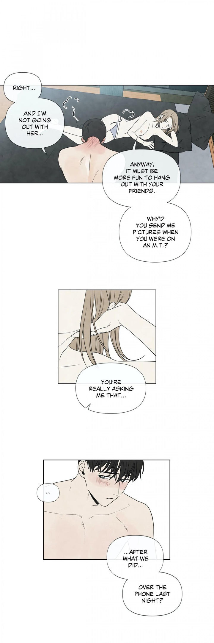 Summer Solstice Point chapter 15 page 16