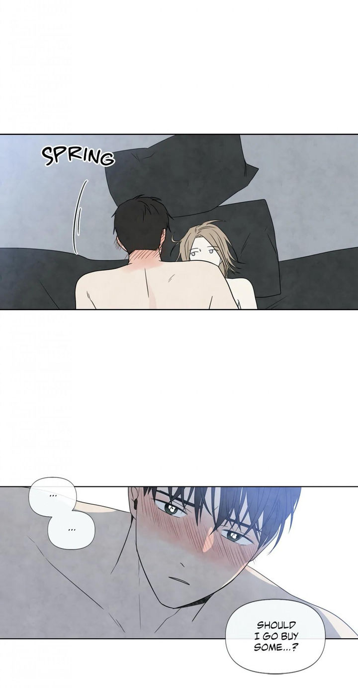 Summer Solstice Point chapter 15 page 28