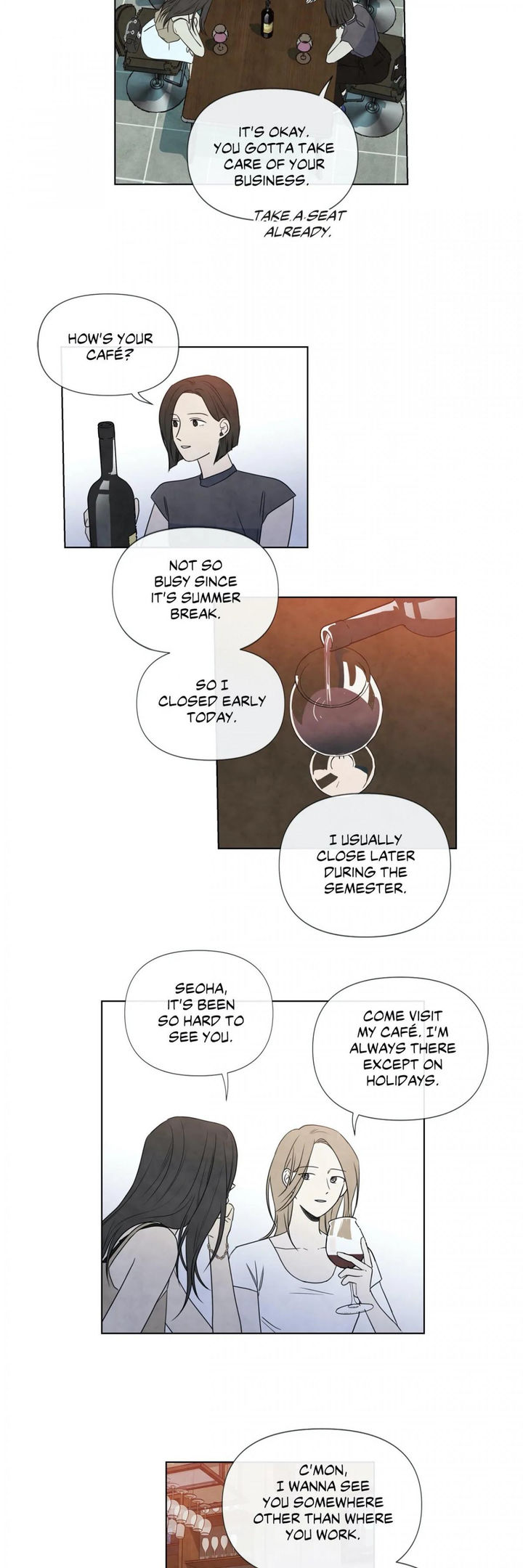 Summer Solstice Point chapter 16 page 3