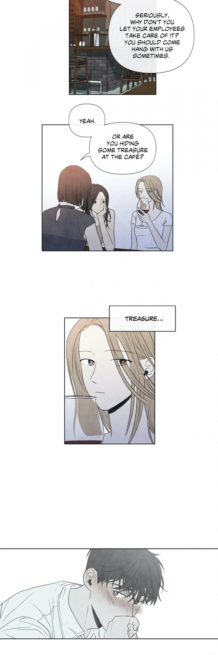 Summer Solstice Point chapter 16 page 4