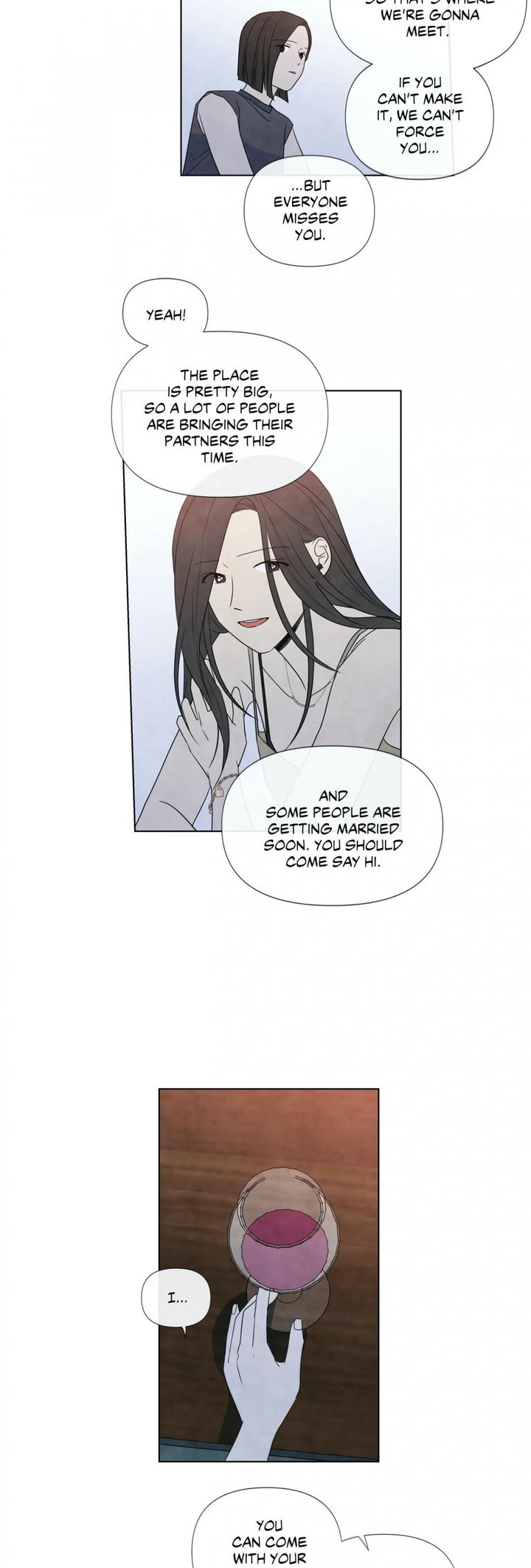 Summer Solstice Point chapter 16 page 6