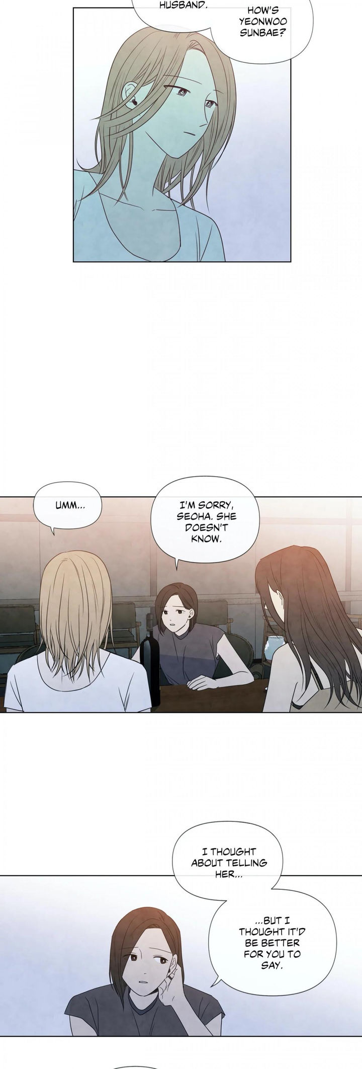 Summer Solstice Point chapter 16 page 7