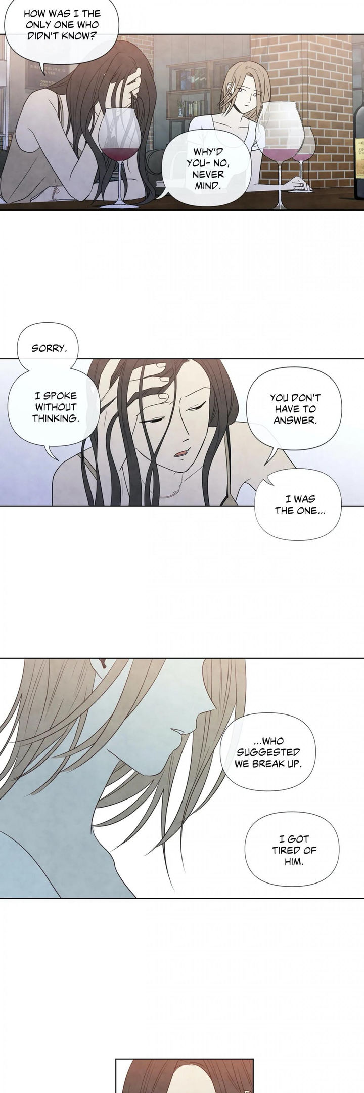Summer Solstice Point chapter 16 page 10