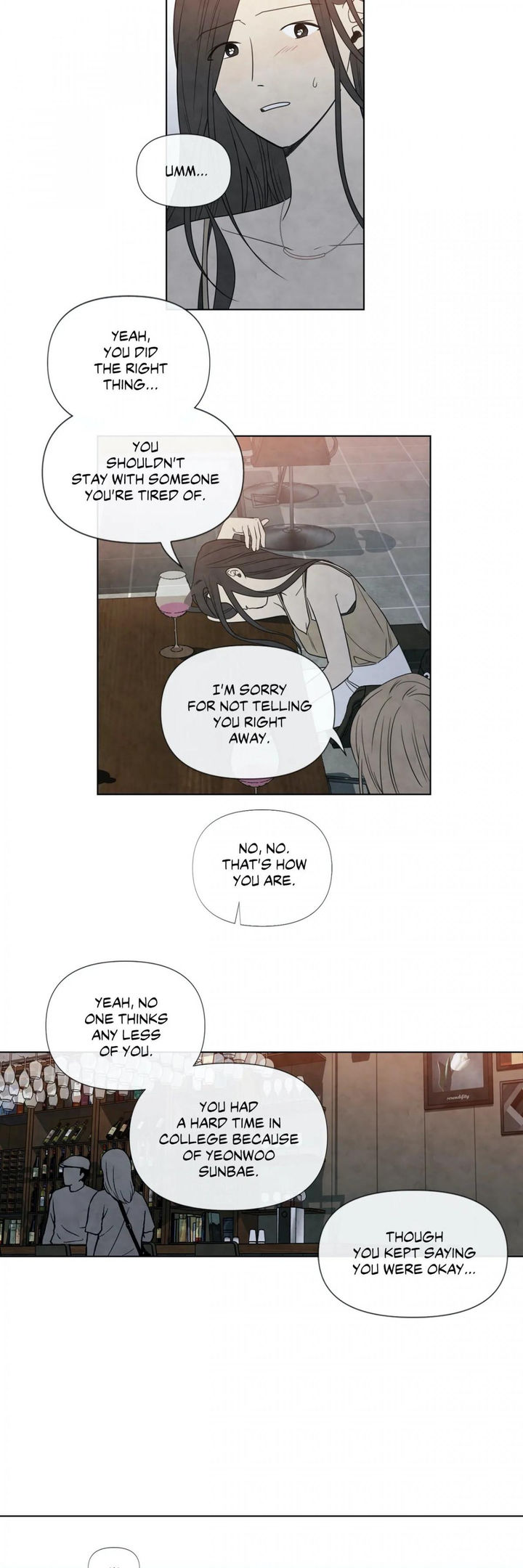 Summer Solstice Point chapter 16 page 11