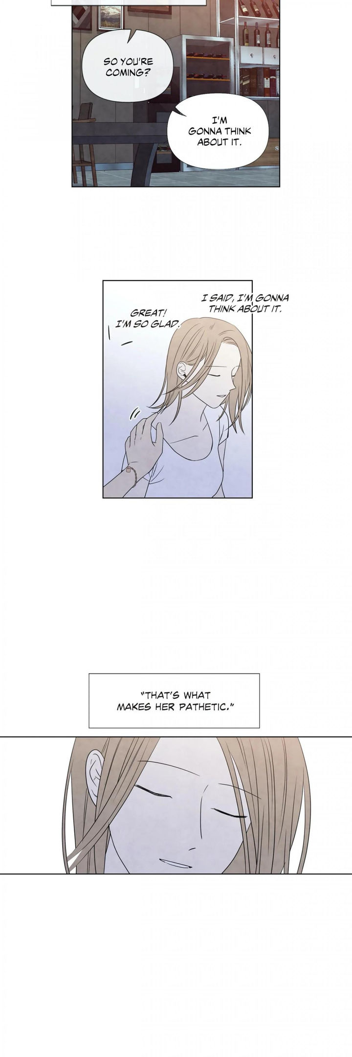 Summer Solstice Point chapter 16 page 14