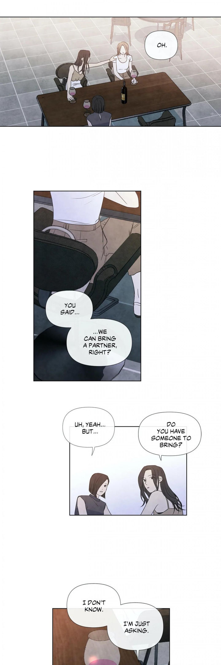 Summer Solstice Point chapter 16 page 15