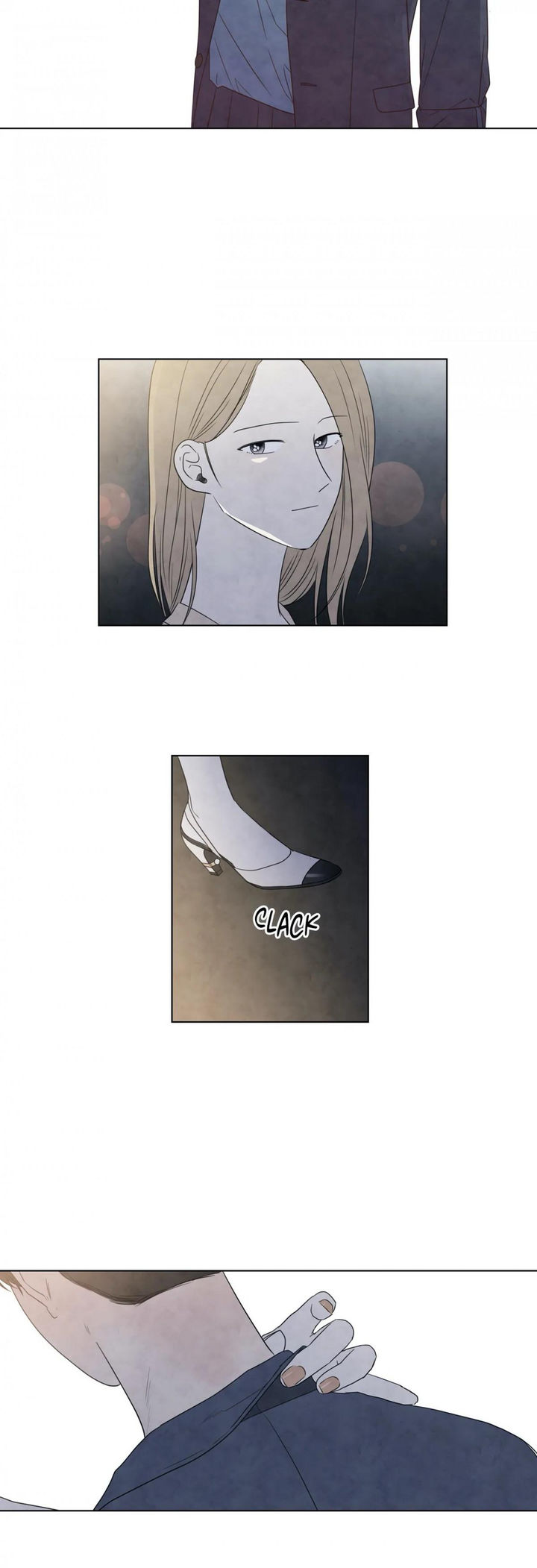 Summer Solstice Point chapter 16 page 20