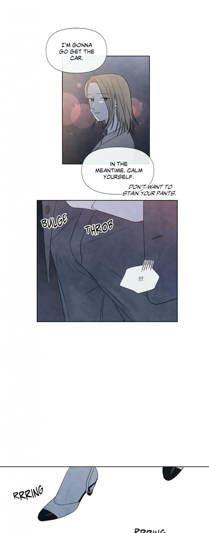 Summer Solstice Point chapter 16 page 25