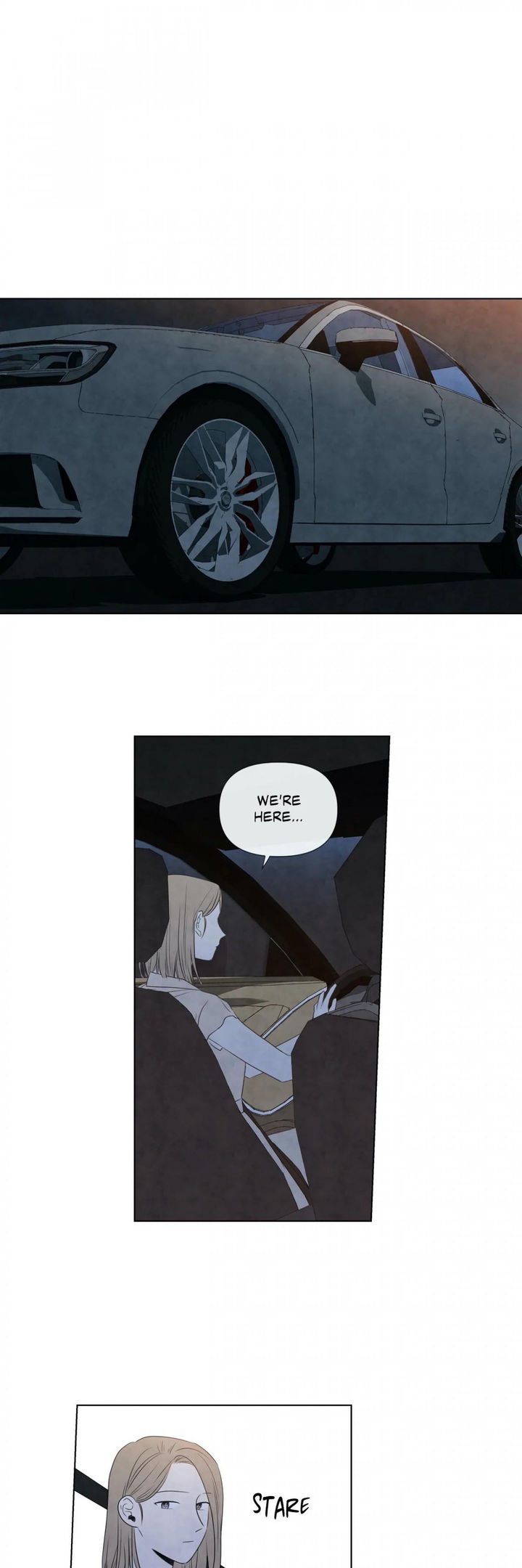 Summer Solstice Point chapter 17 page 1