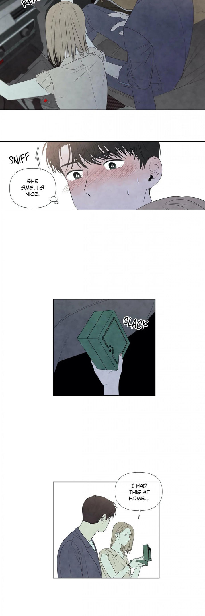 Summer Solstice Point chapter 17 page 4