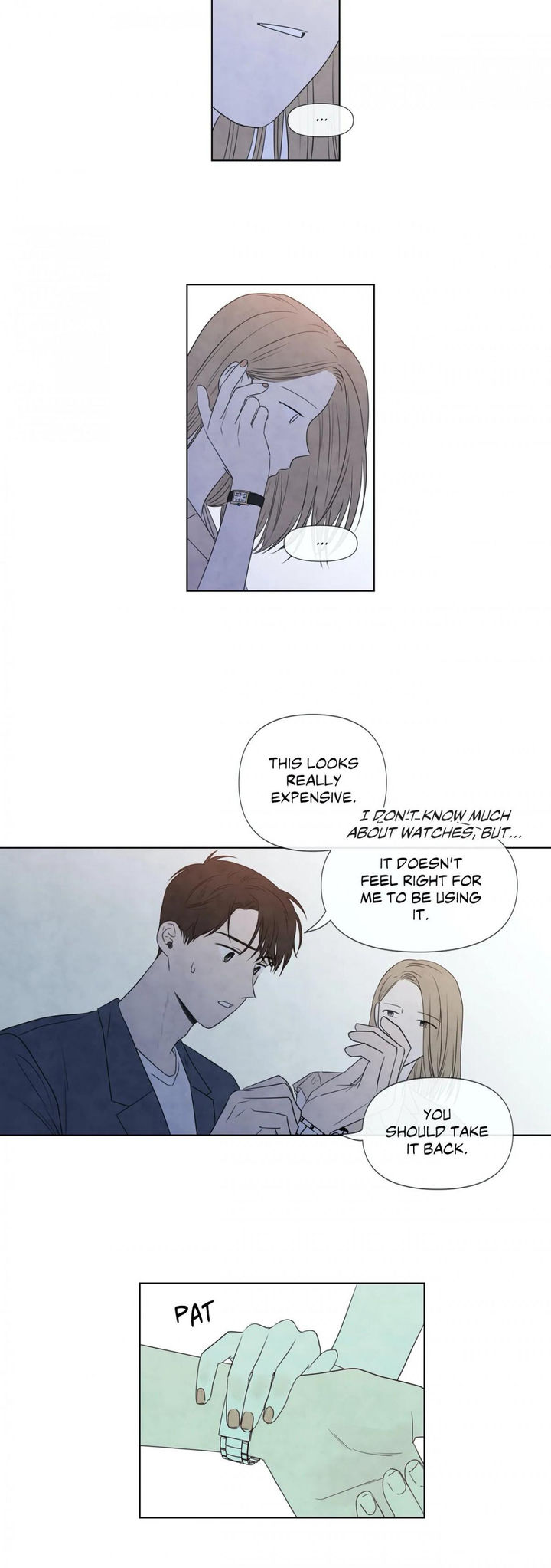 Summer Solstice Point chapter 17 page 7