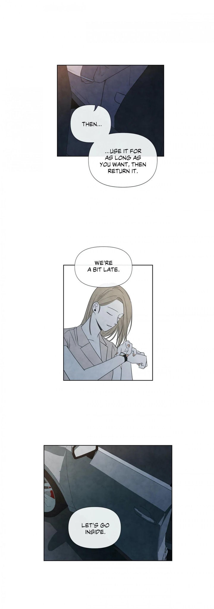 Summer Solstice Point chapter 17 page 8