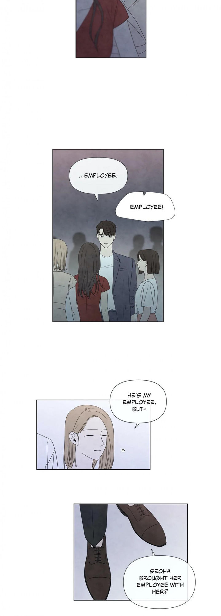 Summer Solstice Point chapter 17 page 15