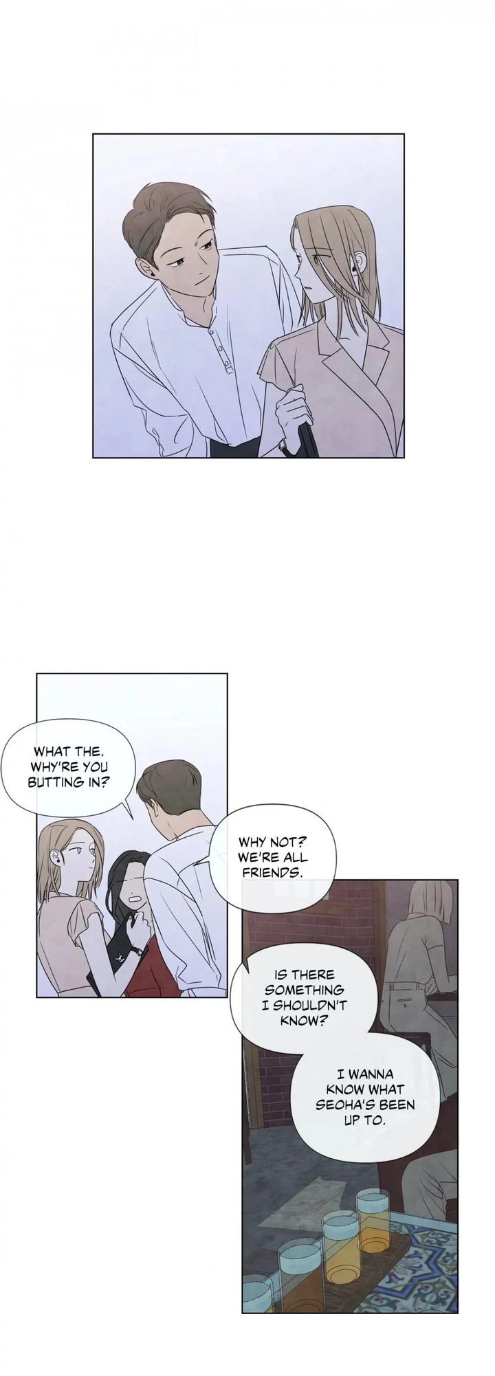 Summer Solstice Point chapter 17 page 16