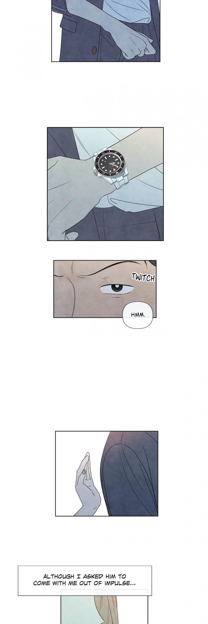 Summer Solstice Point chapter 17 page 18
