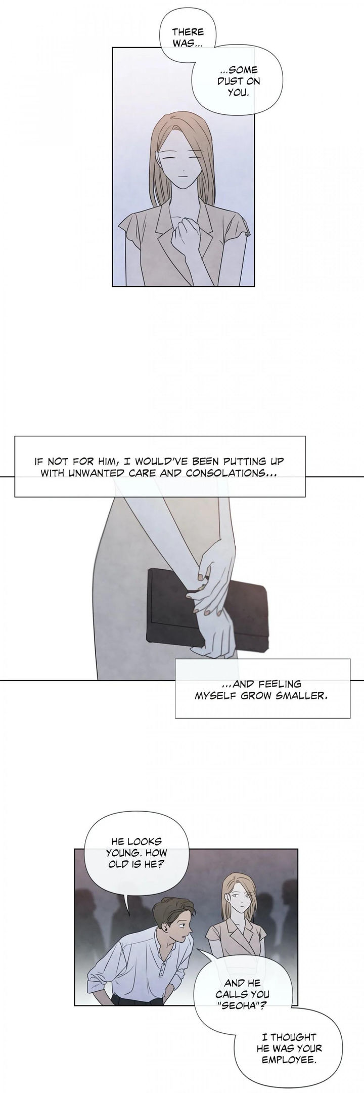 Summer Solstice Point chapter 17 page 20