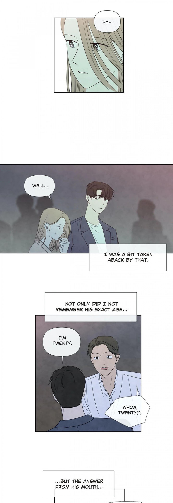 Summer Solstice Point chapter 17 page 21