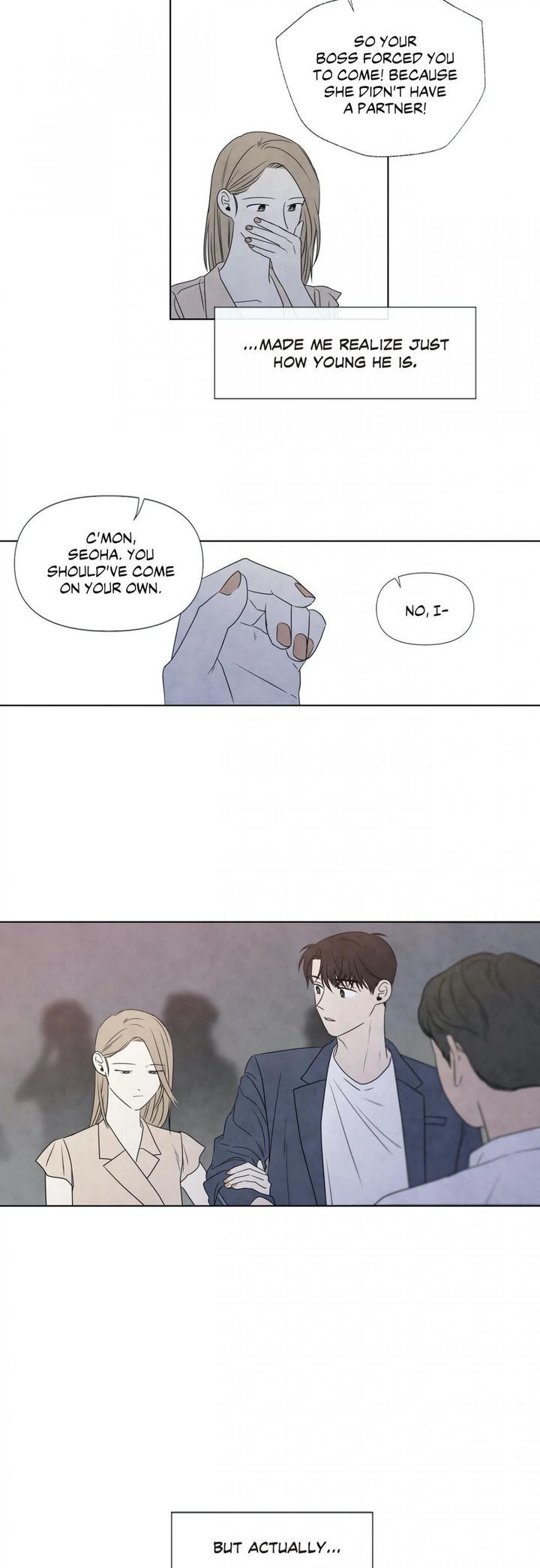 Summer Solstice Point chapter 17 page 22