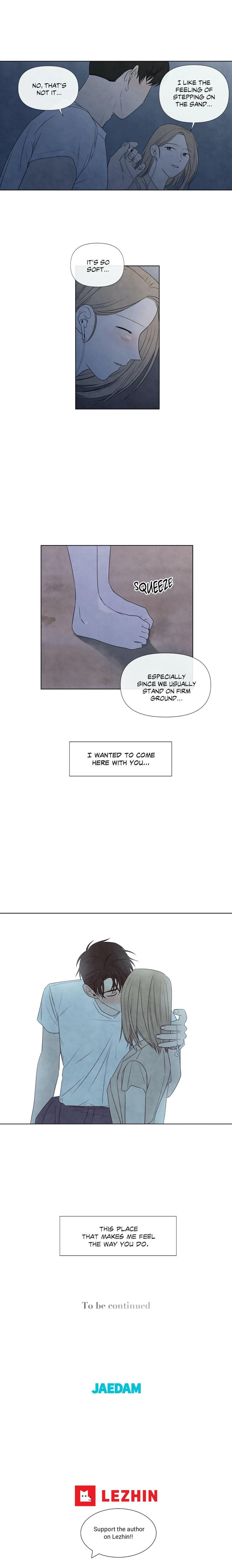 Summer Solstice Point chapter 18 page 5