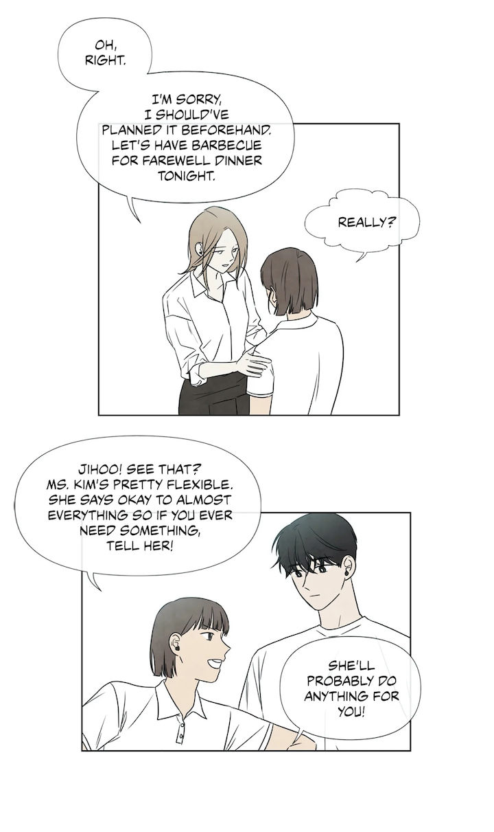 Summer Solstice Point chapter 2 page 8