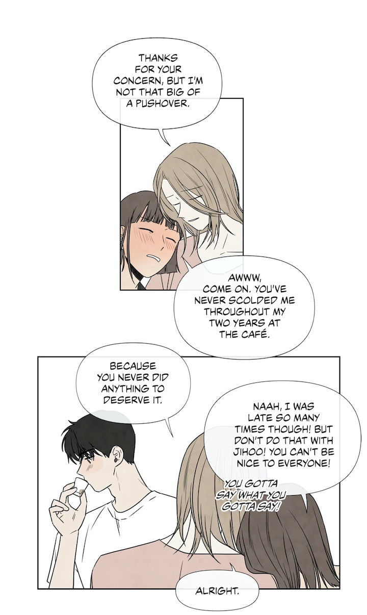 Summer Solstice Point chapter 2 page 13