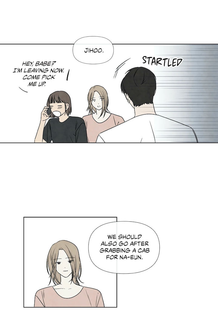 Summer Solstice Point chapter 2 page 17