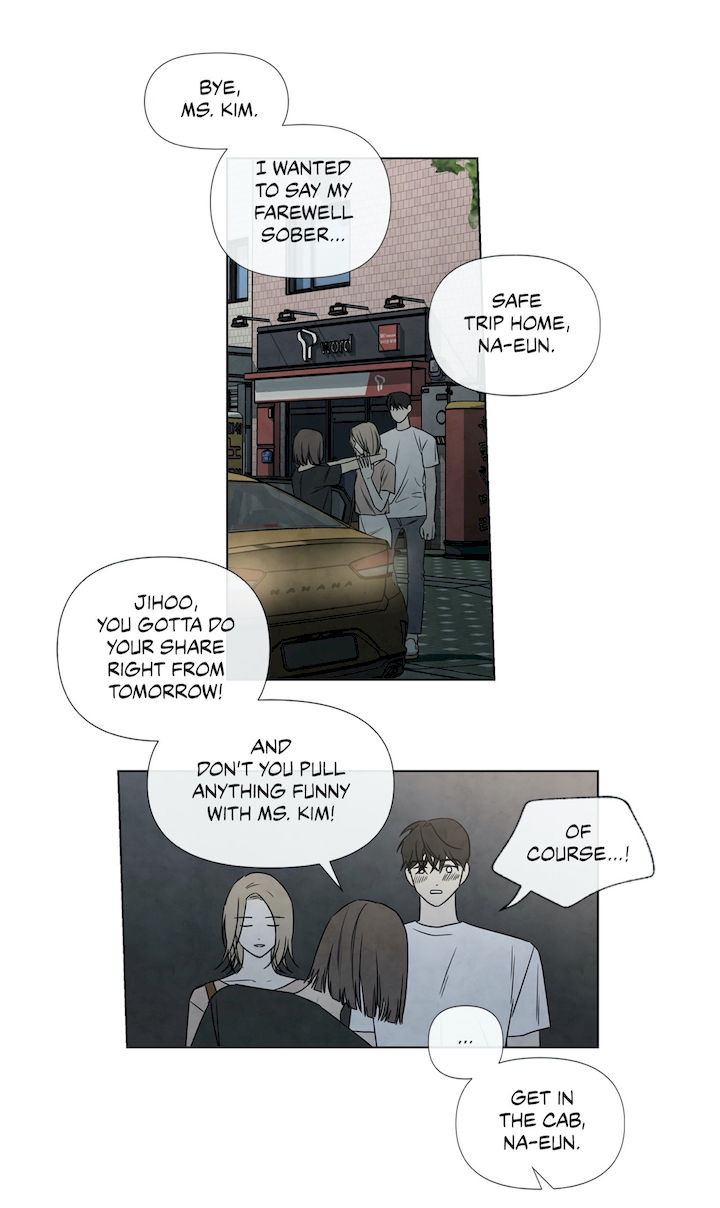 Summer Solstice Point chapter 2 page 19
