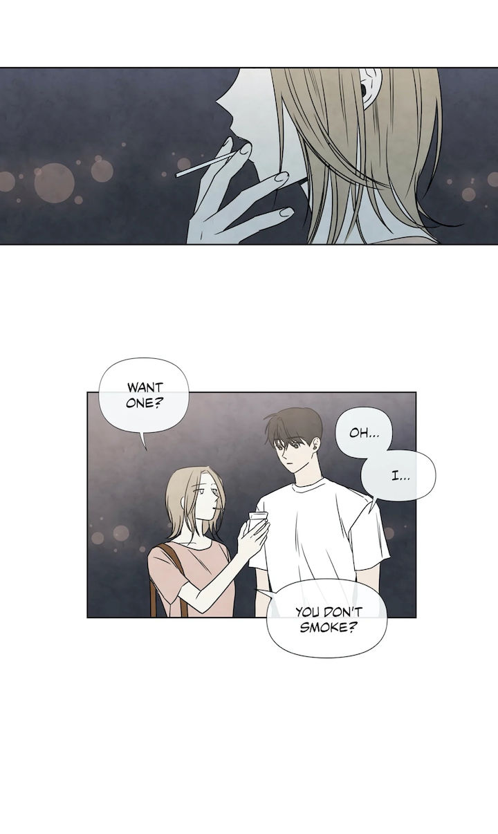 Summer Solstice Point chapter 2 page 21