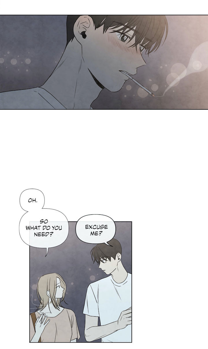 Summer Solstice Point chapter 2 page 23
