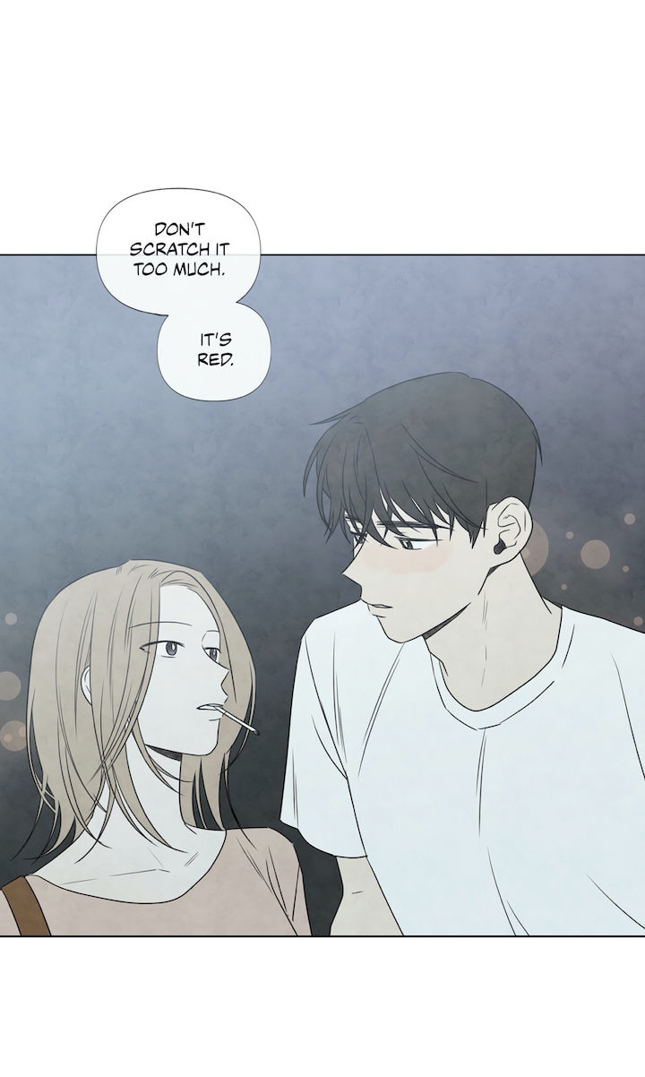 Summer Solstice Point chapter 2 page 28