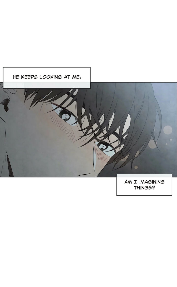 Summer Solstice Point chapter 2 page 29