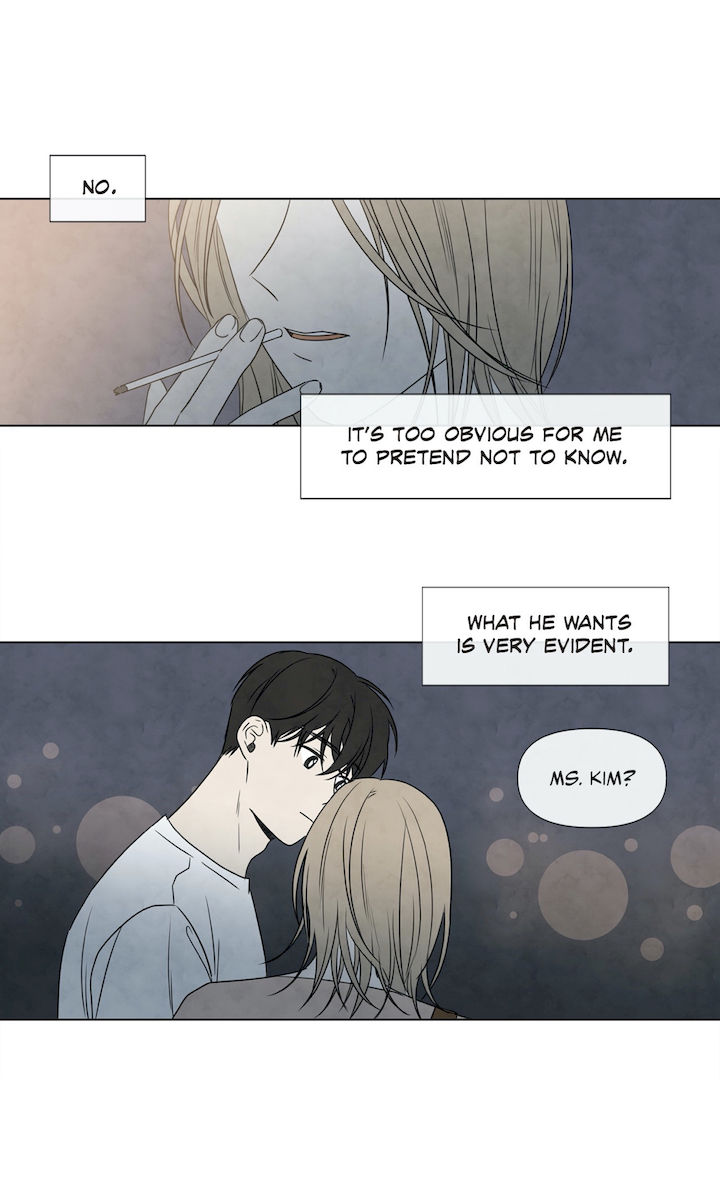 Summer Solstice Point chapter 2 page 30