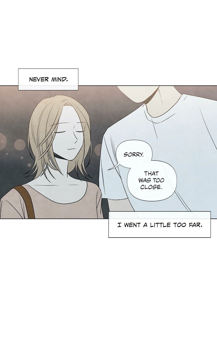 Summer Solstice Point chapter 2 page 34