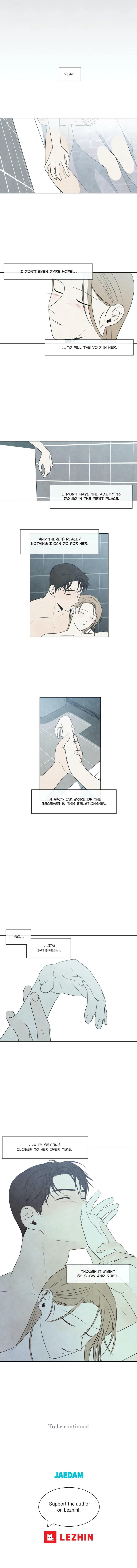 Summer Solstice Point chapter 24 page 5