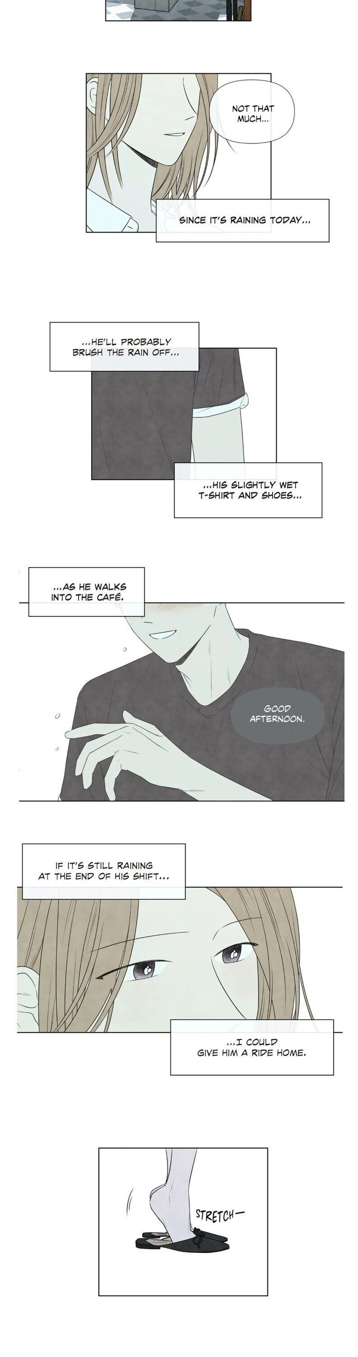 Summer Solstice Point chapter 25 page 6